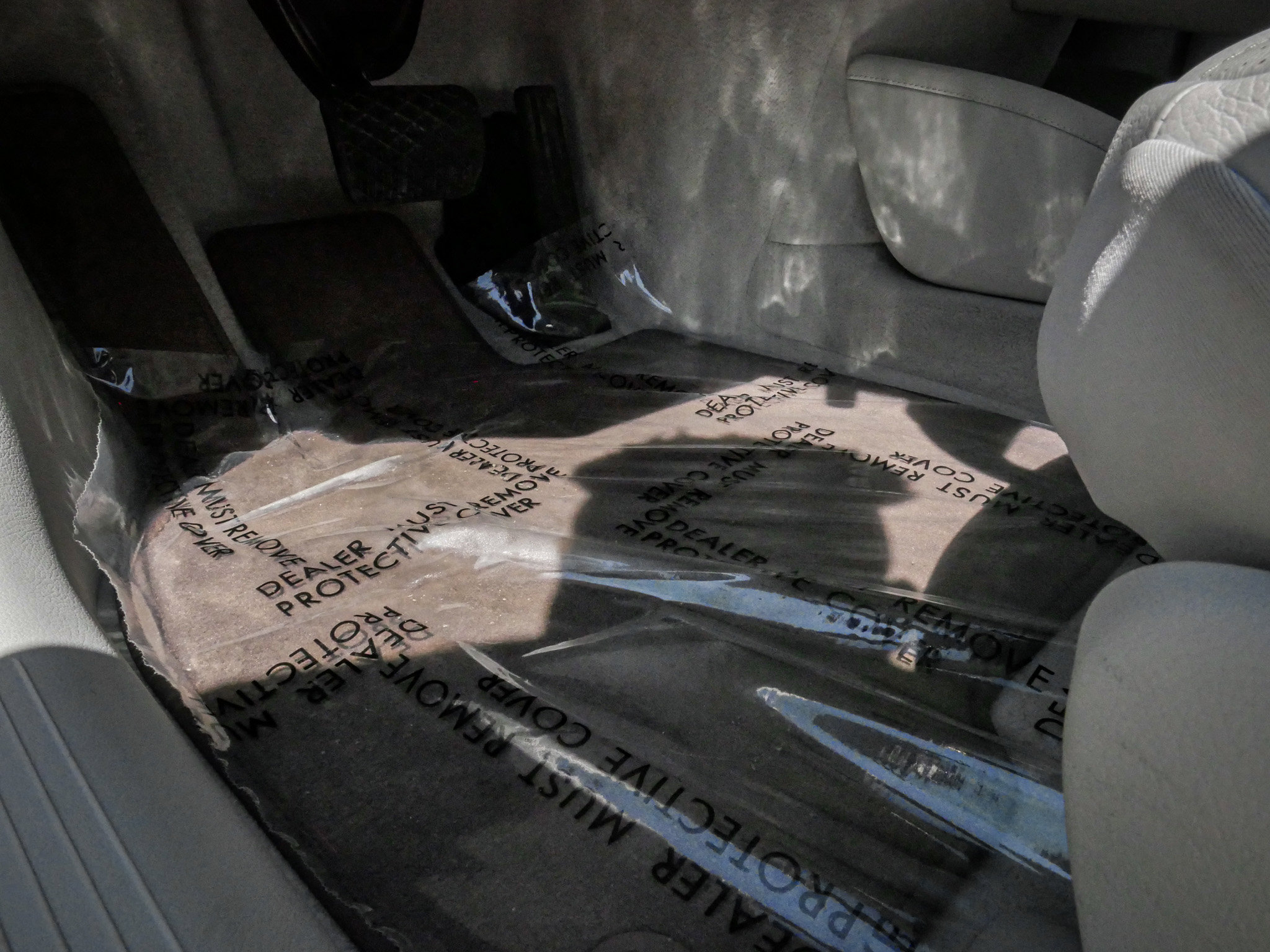 Used 2023 Mercedes-Benz EQE 350+ 4MATIC Sedan image 17