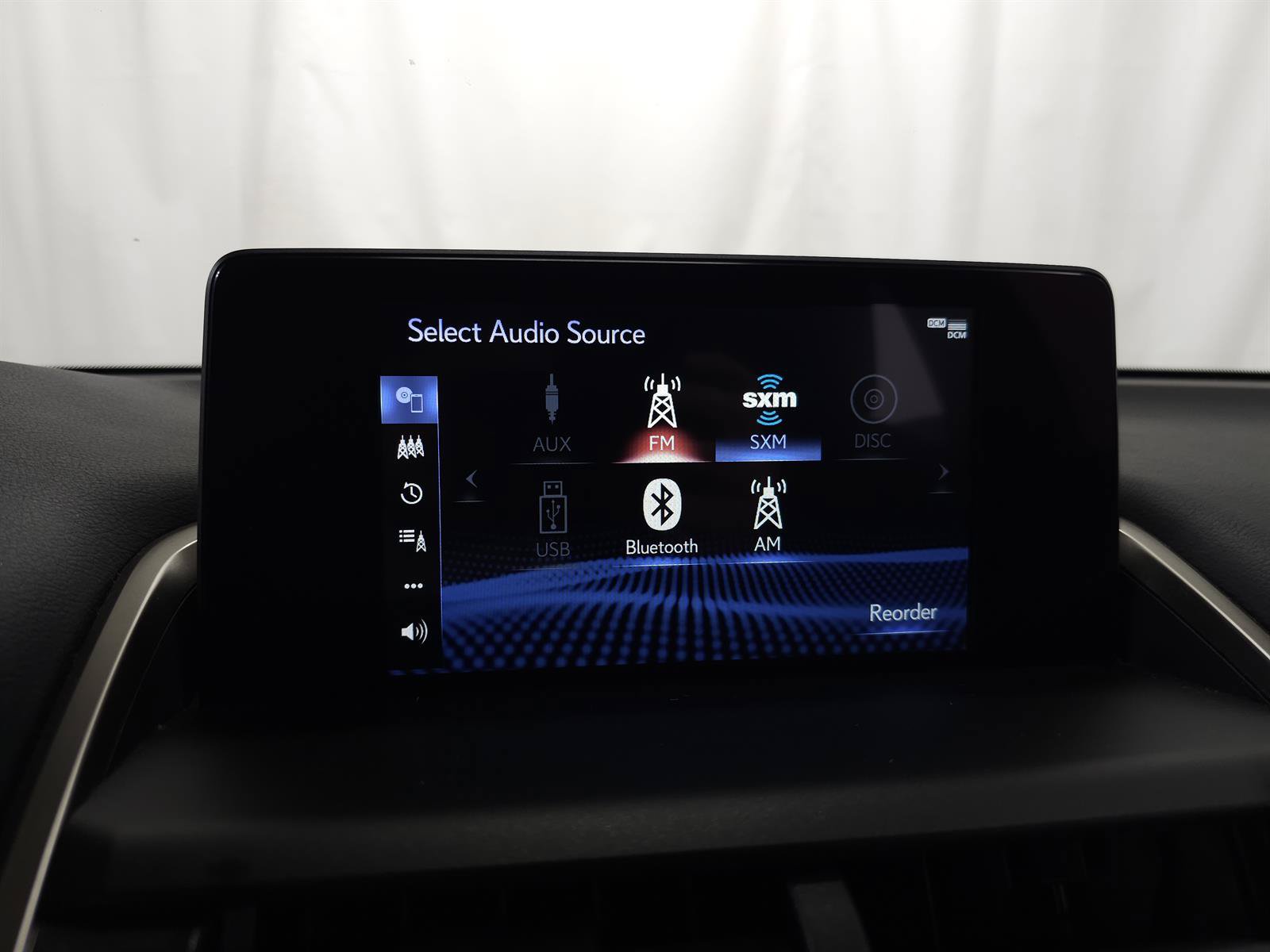 Used 2021 Lexus NX 300 F Sport w/ F Sport Premium Package AWD/4WD image 24