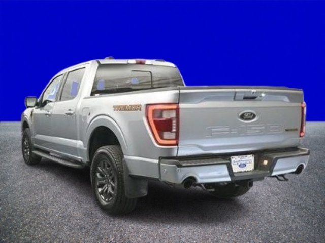 Used 2022 Ford F150 Tremor w/ Equipment Group 402A High AWD/4WD image 5