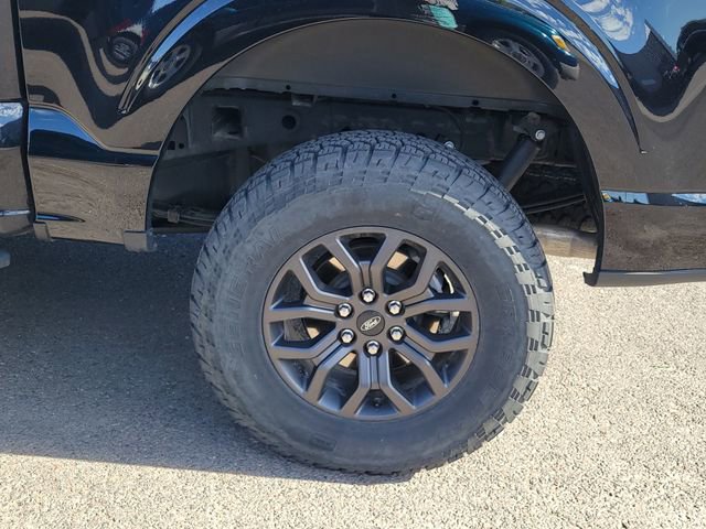 Used 2023 Ford F150 Tremor w/ Equipment Group 402A High AWD/4WD image 14