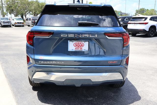 New 2026 GMC Terrain Denali AWD/4WD image 7