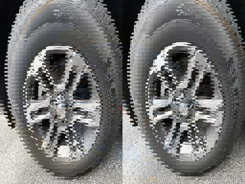 New 2026 GMC Terrain Elevation w/ Technology Package II image 31