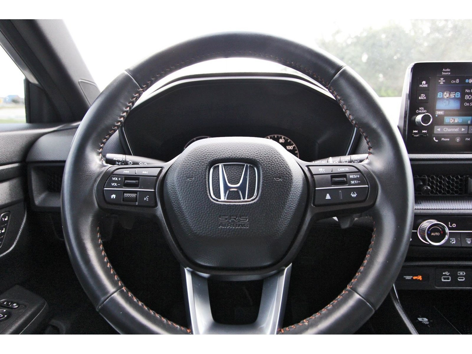 Used 2024 Honda CR-V Sport-L image 14