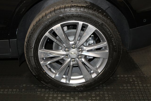 New 2025 Cadillac XT5 Premium Luxury w/ Technology Package image 29