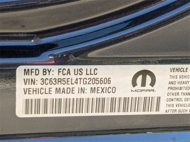 New 2026 RAM 2500 Rebel image 43