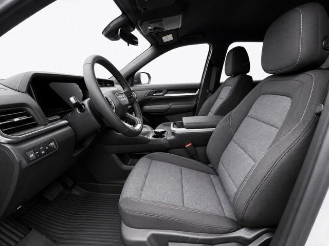 New 2027 GMC Terrain Elevation w/ Black Edition AWD/4WD image 14
