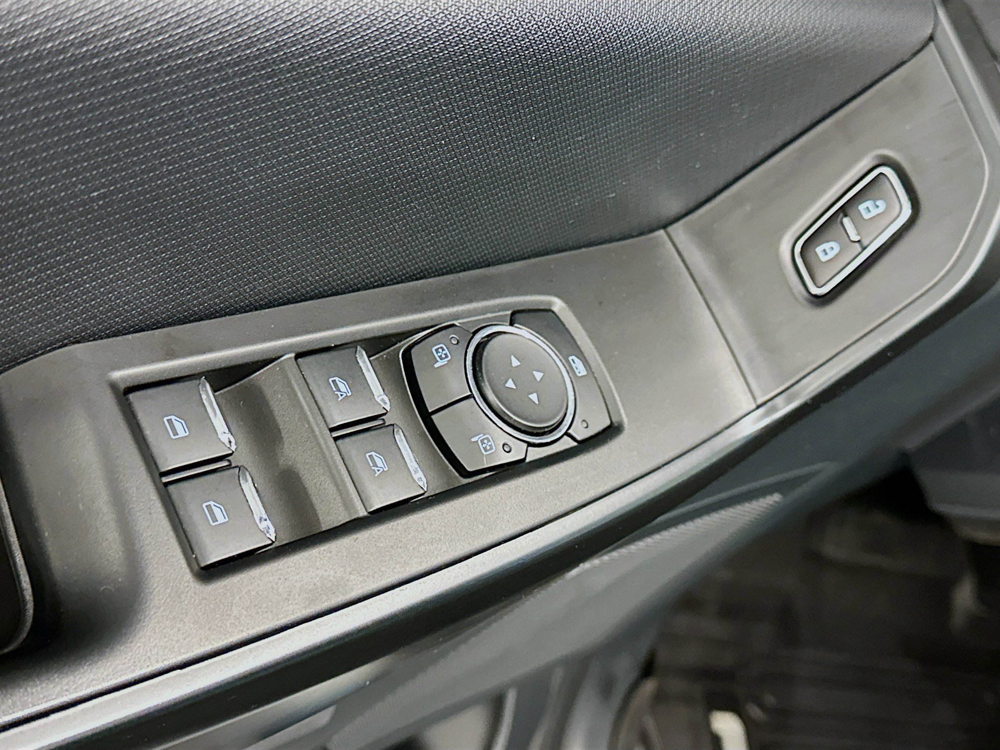 Used 2024 Ford F150 STX image 15