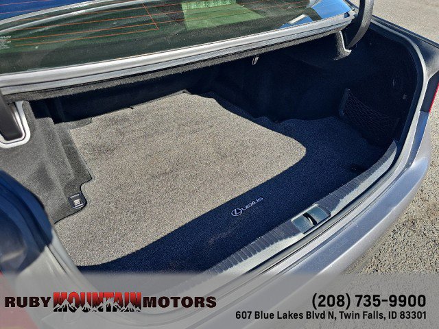 Used 2015 Lexus GS 350 AWD w/ Premium Package image 31