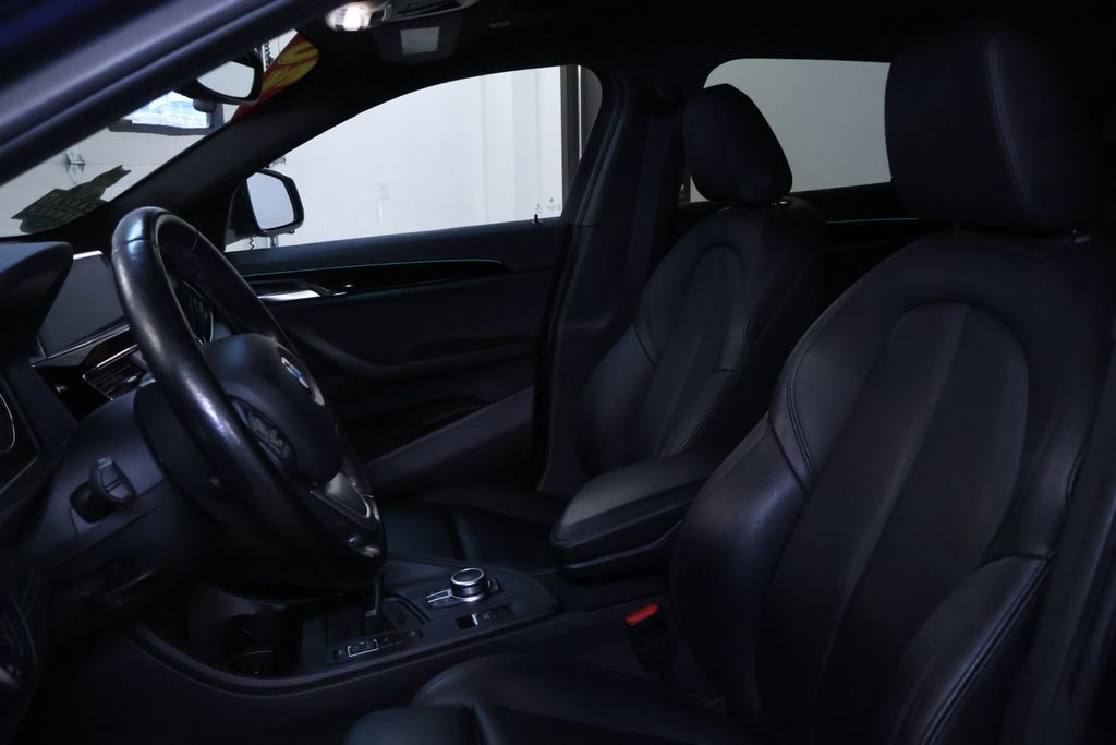 Used 2020 BMW X2 xDrive28i w/ Convenience Package AWD/4WD image 15