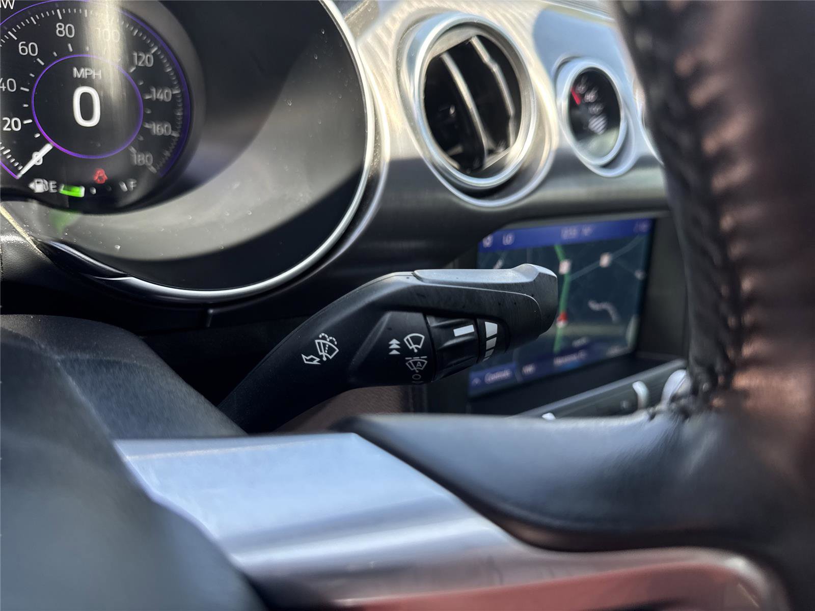 Used 2023 Ford Mustang Mach 1 w/ Equipment Group 700A image 22