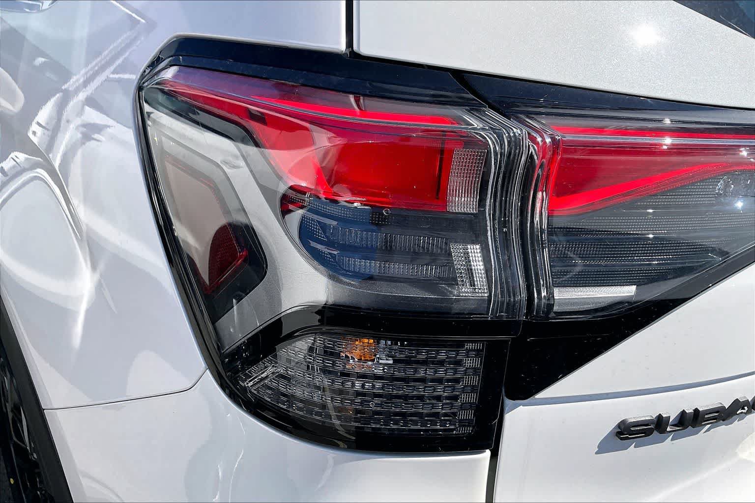 New 2026 Subaru Forester AWD/4WD image 14