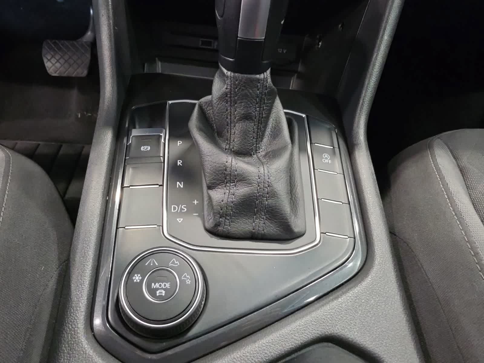 Used 2019 Volkswagen Tiguan S AWD/4WD image 22