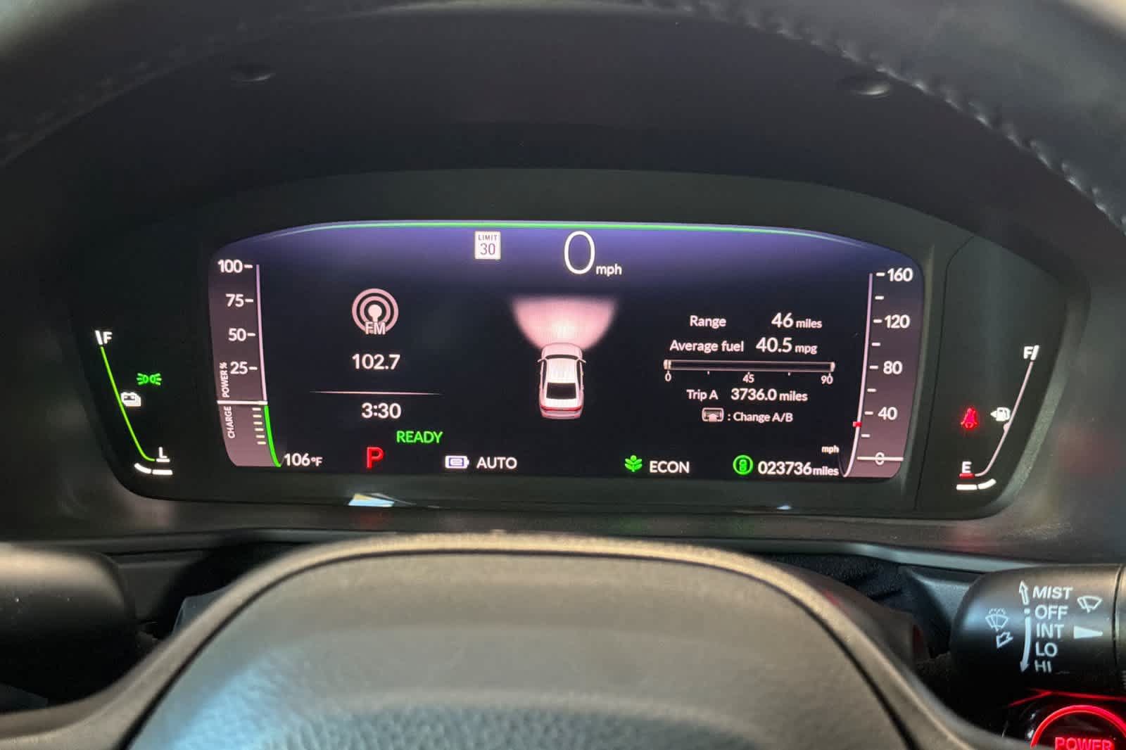 Used 2024 Honda Accord Sport image 26