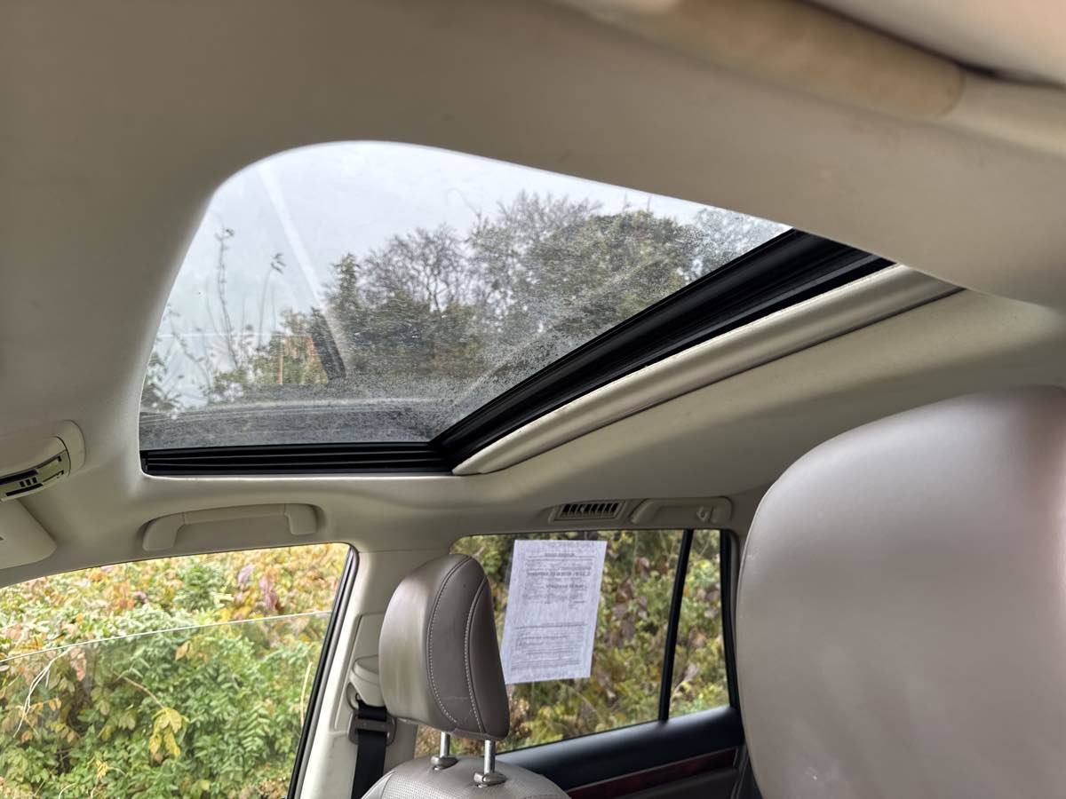 Used 2013 Lexus GX 460 w/ Comfort Plus Pkg image 7