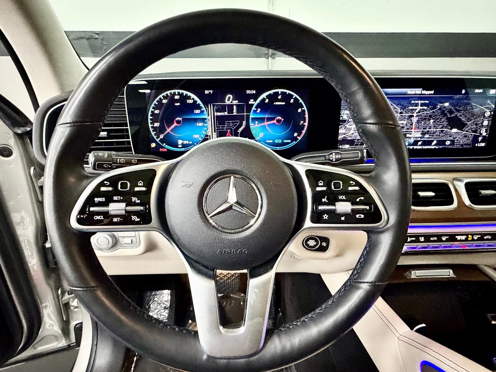 Certified 2023 Mercedes-Benz GLE 450 4MATIC image 29