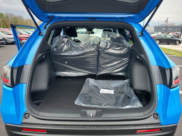 New 2026 Honda HR-V Sport image 39