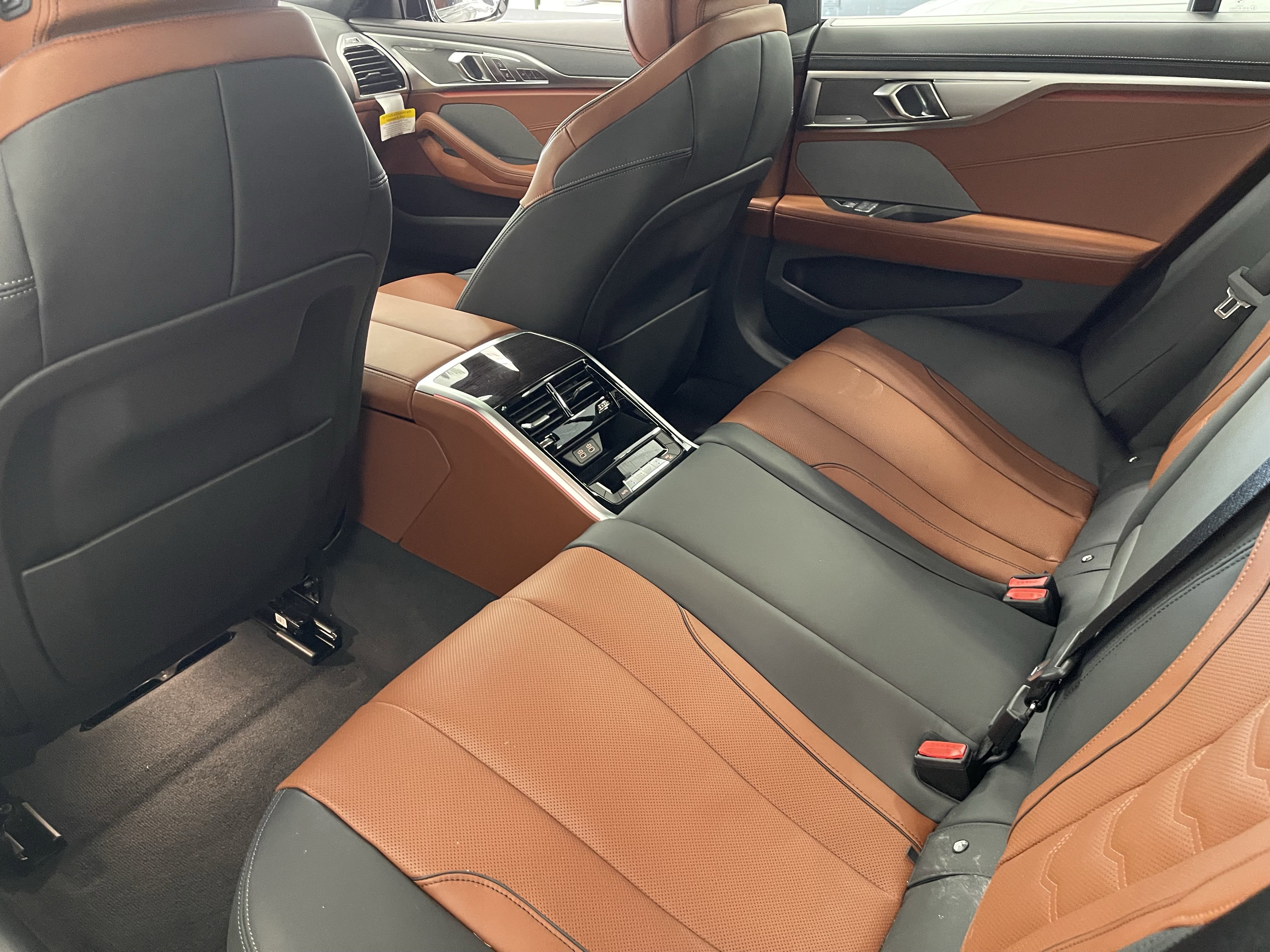 Used 2026 BMW M850i xDrive image 16