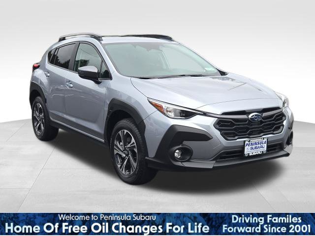New 2026 Subaru Crosstrek 2.5i Premium