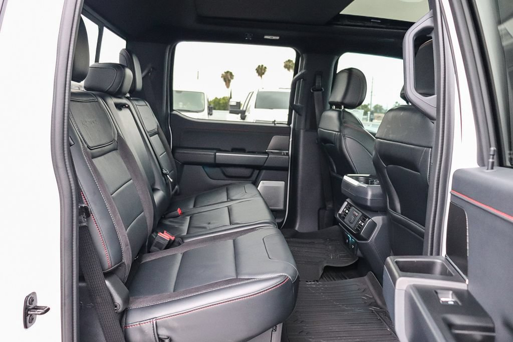 Used 2024 Ford F150 Raptor AWD/4WD image 20