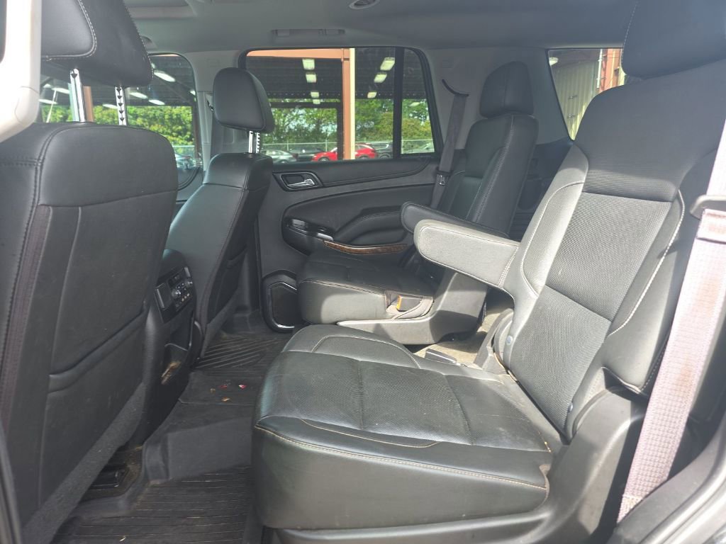 Used 2017 Chevrolet Tahoe Premier image 15