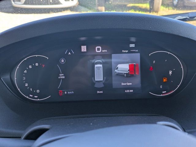 New 2026 RAM ProMaster 2500 w/ Quick Order Package 22G SLT image 23