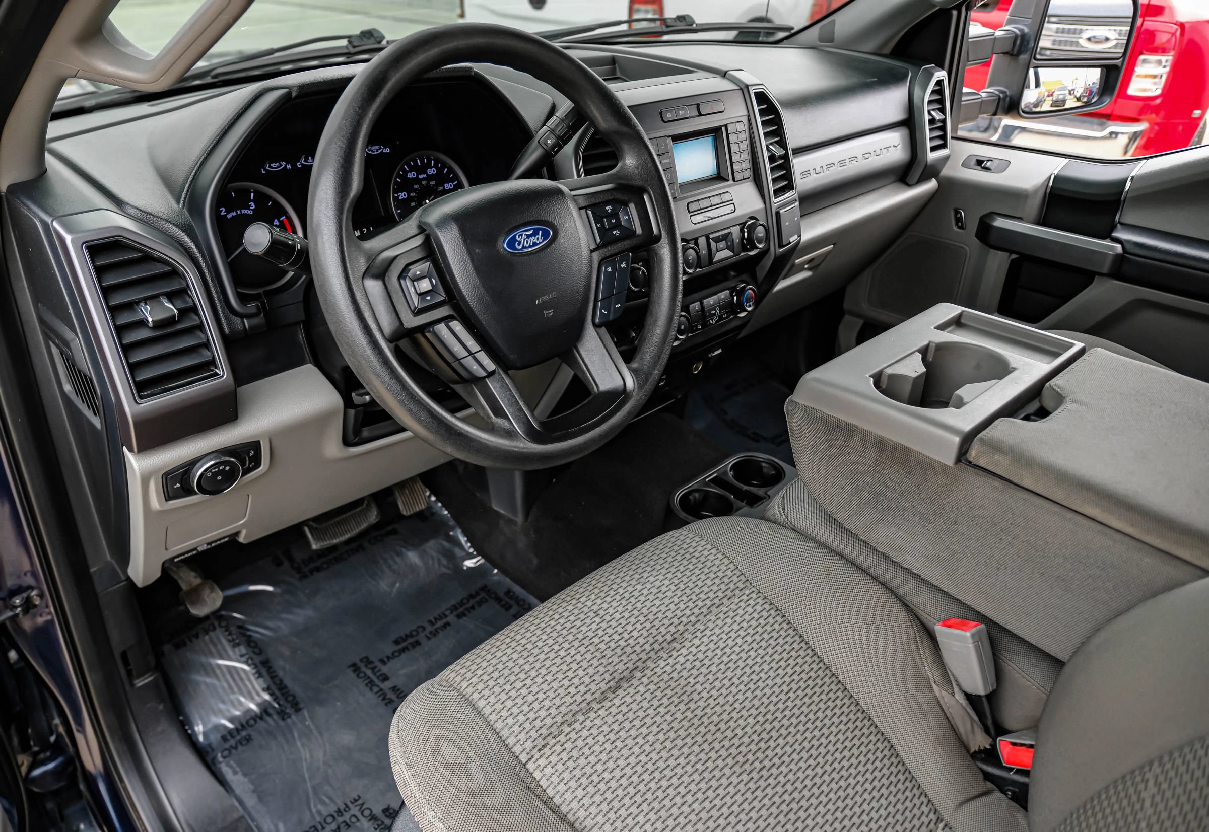 Used 2019 Ford F250 XLT AWD/4WD image 18