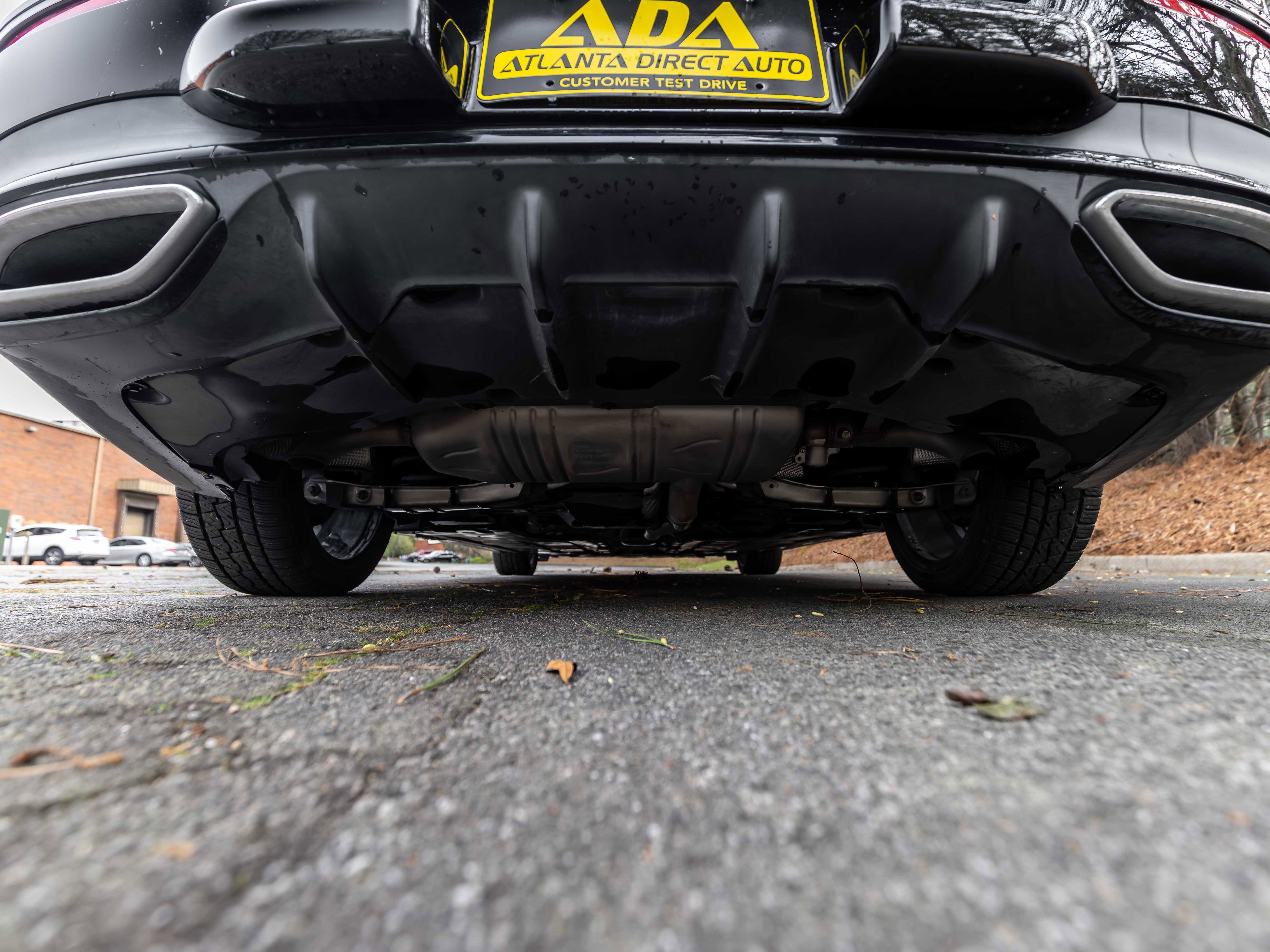 Used 2022 Mercedes-Benz CLA 250 image 18