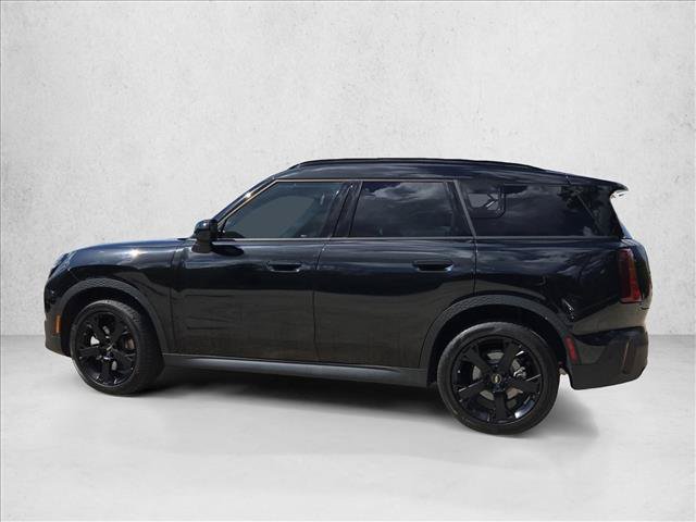 Used 2026 MINI Cooper Countryman S AWD/4WD image 9