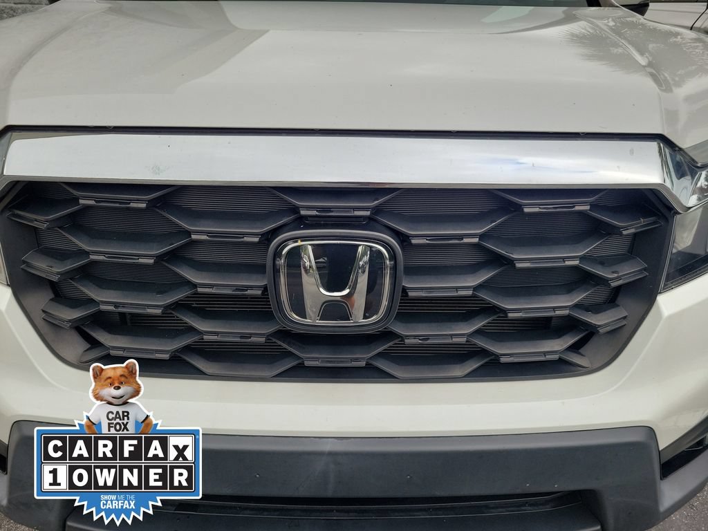 Used 2023 Honda Passport EX-L image 8