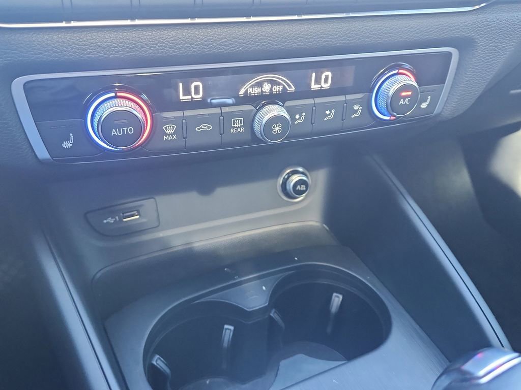 Used 2017 Audi A3 2.0T Premium image 25