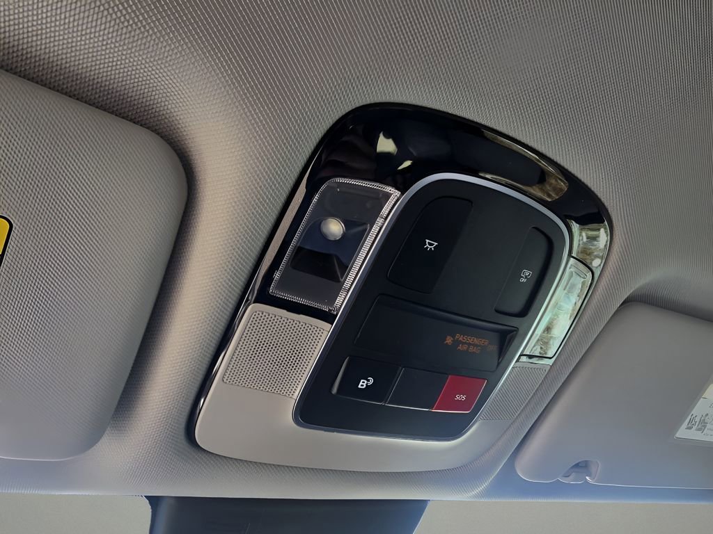 New 2026 Hyundai Tucson SEL image 24