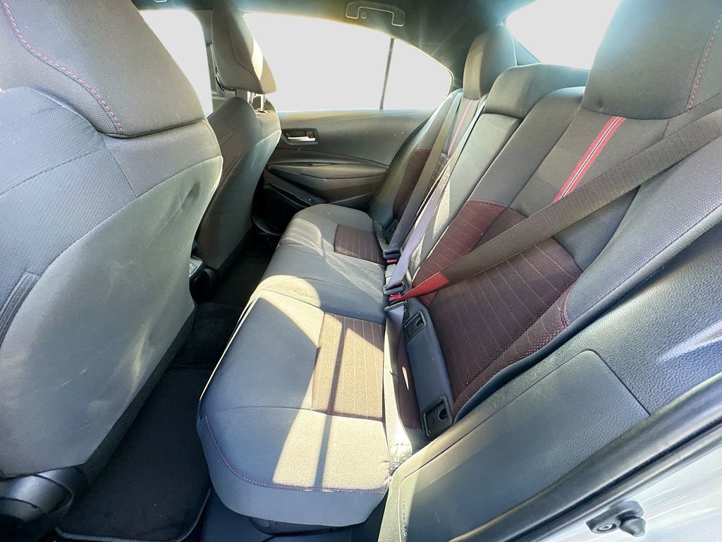 Used 2023 Toyota Corolla SE image 19