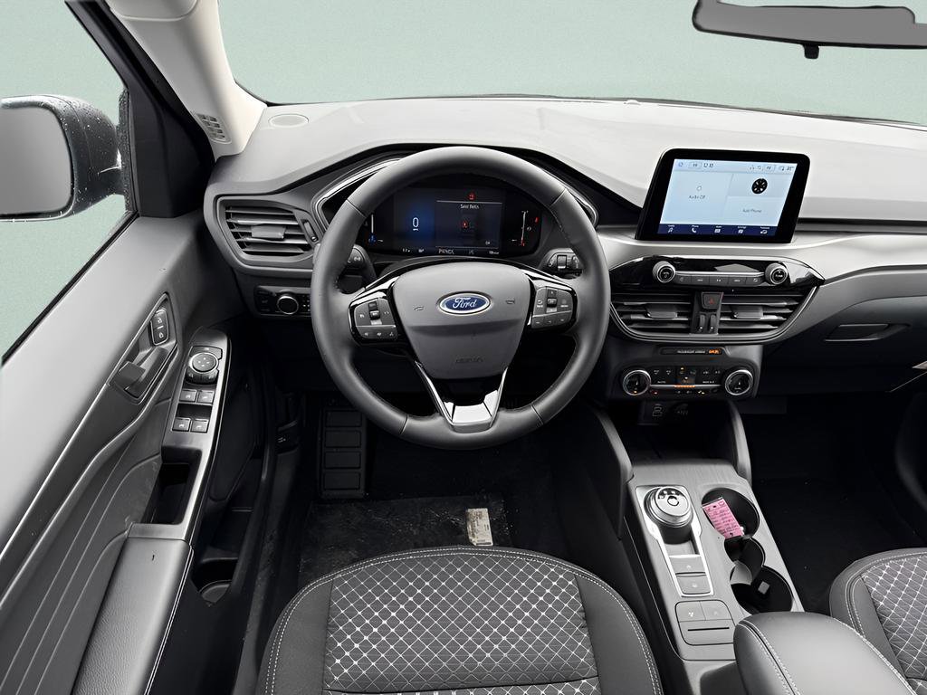 New 2026 Ford Escape Active w/ Cold Weather Package AWD/4WD image 7