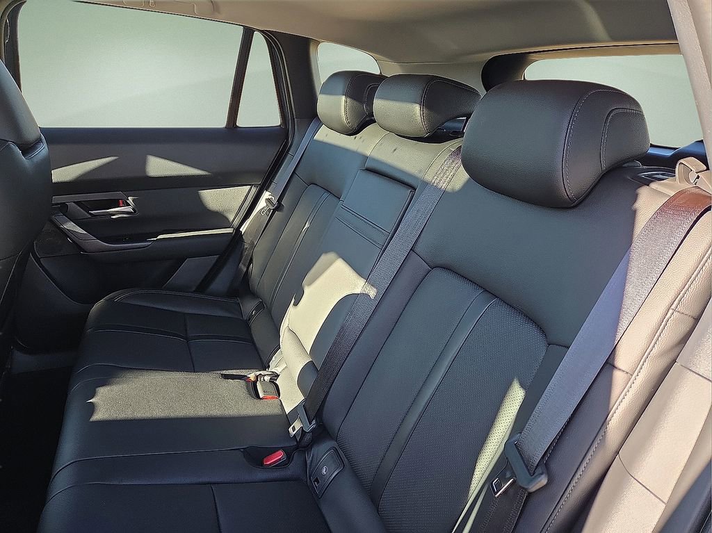 New 2026 MAZDA CX-50 AWD 2.5 Hybrid w/ Weather Package image 17