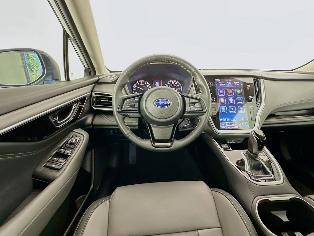 Used 2025 Subaru Outback Onyx Edition XT image 23