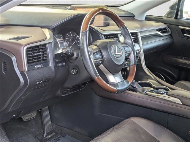 Used 2016 Lexus RX 350 FWD image 9