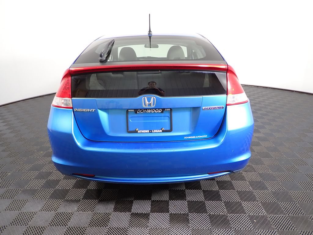 Used 2011 Honda Insight LX image 11