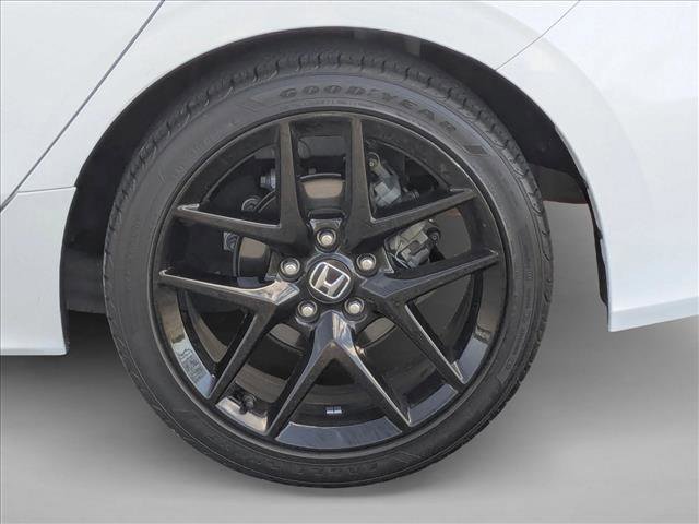 Used 2022 Honda Civic Sport image 23