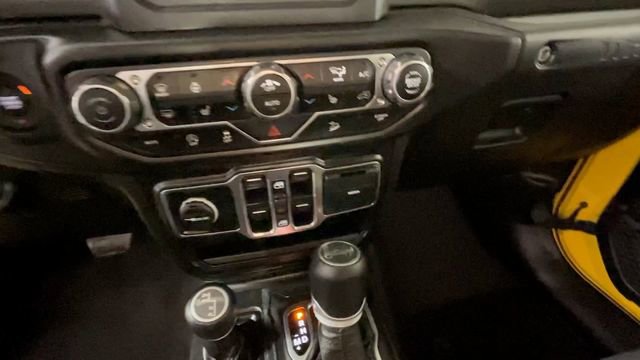 Used 2020 Jeep Wrangler Unlimited Sport S AWD/4WD image 29
