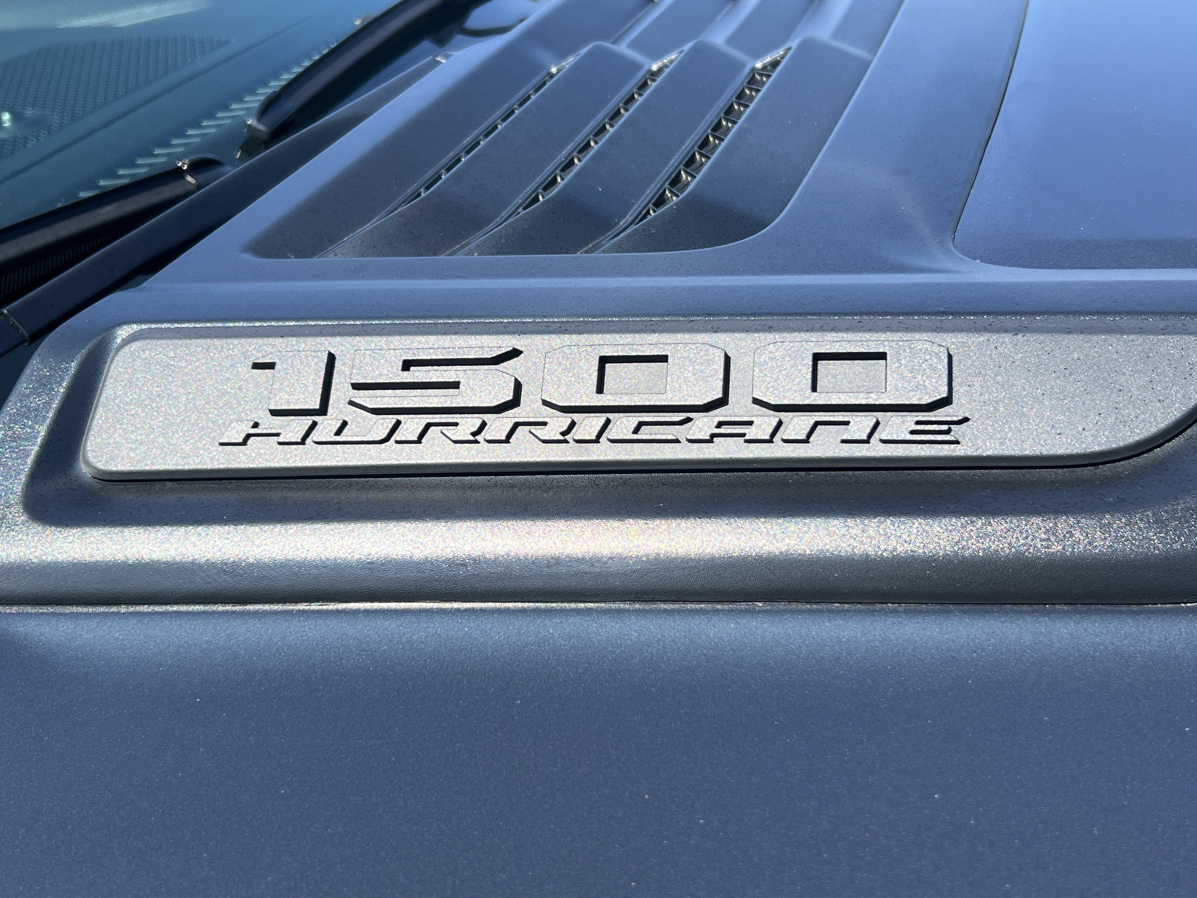 Used 2026 RAM 1500 Rebel w/ Bed Utility Group AWD/4WD image 9