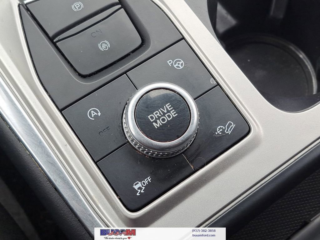 Used 2020 Ford Explorer ST w/ Premium Technology Package image 23