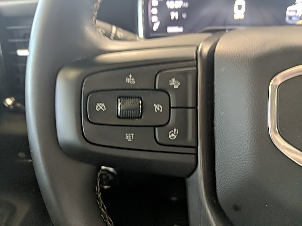 Used 2024 GMC Sierra 2500 AT4 w/ AT4 Premium Plus Package image 20