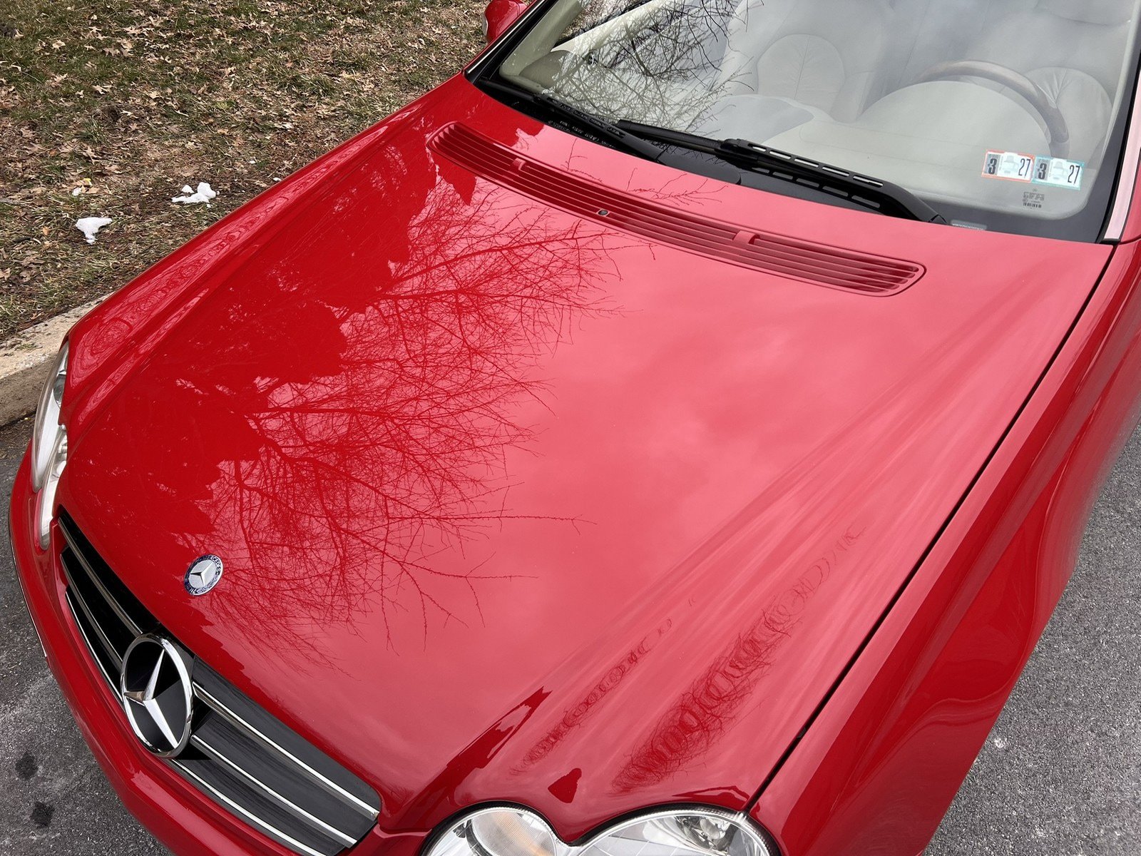 Used 2006 Mercedes-Benz CLK 500 Cabriolet image 74