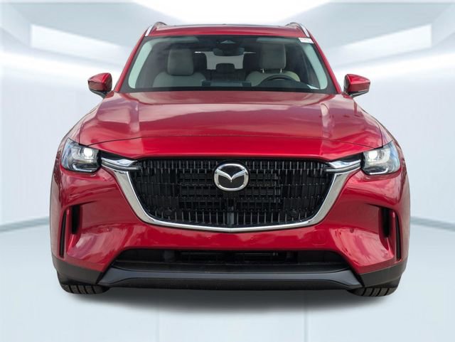 New 2026 MAZDA CX-90 3.3 Turbo w/ Preferred Package image 10