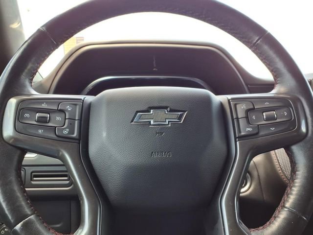 Used 2022 Chevrolet Tahoe RST w/ Sport Performance Package AWD/4WD image 26