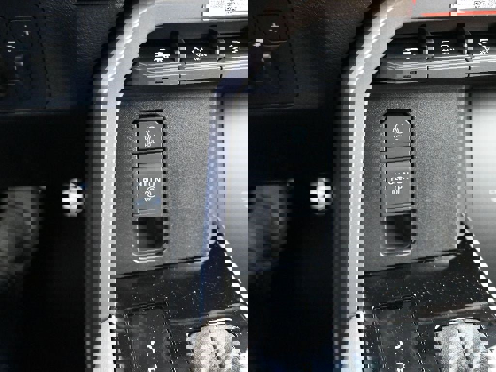 New 2026 Toyota Tundra 1794 Edition w/ TRD Off-Road Package image 22