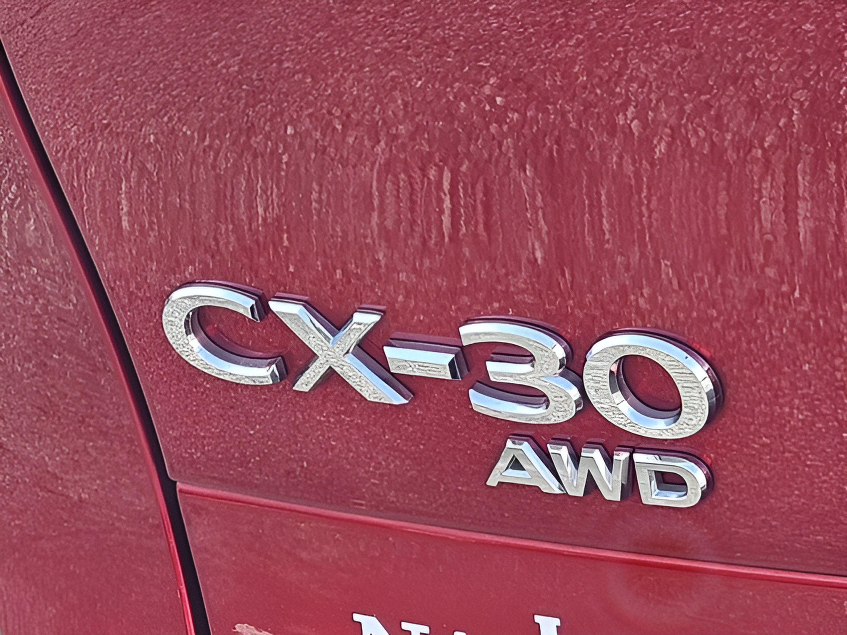 Used 2023 MAZDA CX-30 AWD 2.5 S w/ Preferred Package image 30