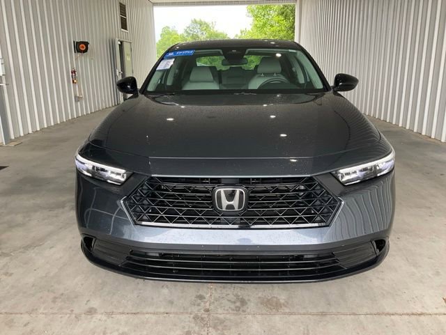 Used 2025 Honda Accord SE image 21
