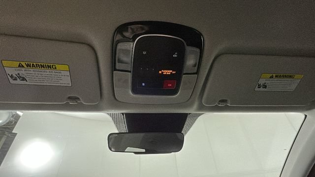 Certified 2024 Hyundai Tucson SEL FWD image 25