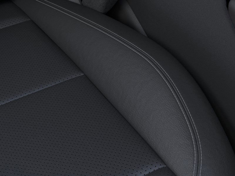 New 2025 Chevrolet Equinox EV LT w/ Convenience Package II image 55